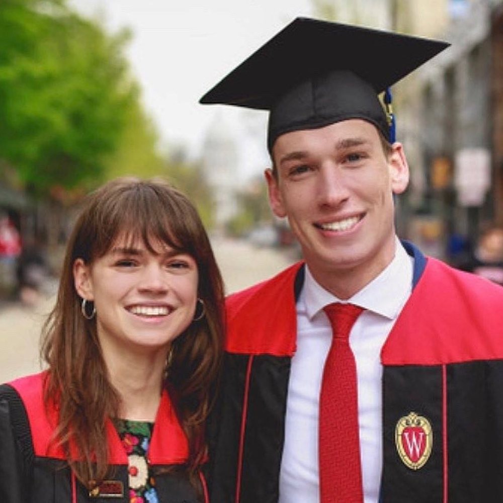 Meet your Posher, Sawyer